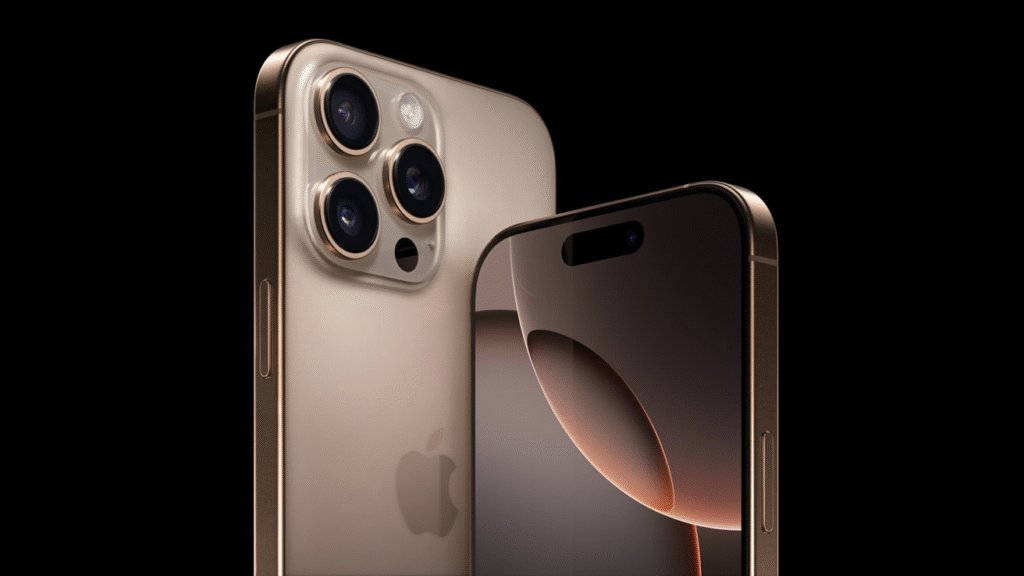 Smartphone
