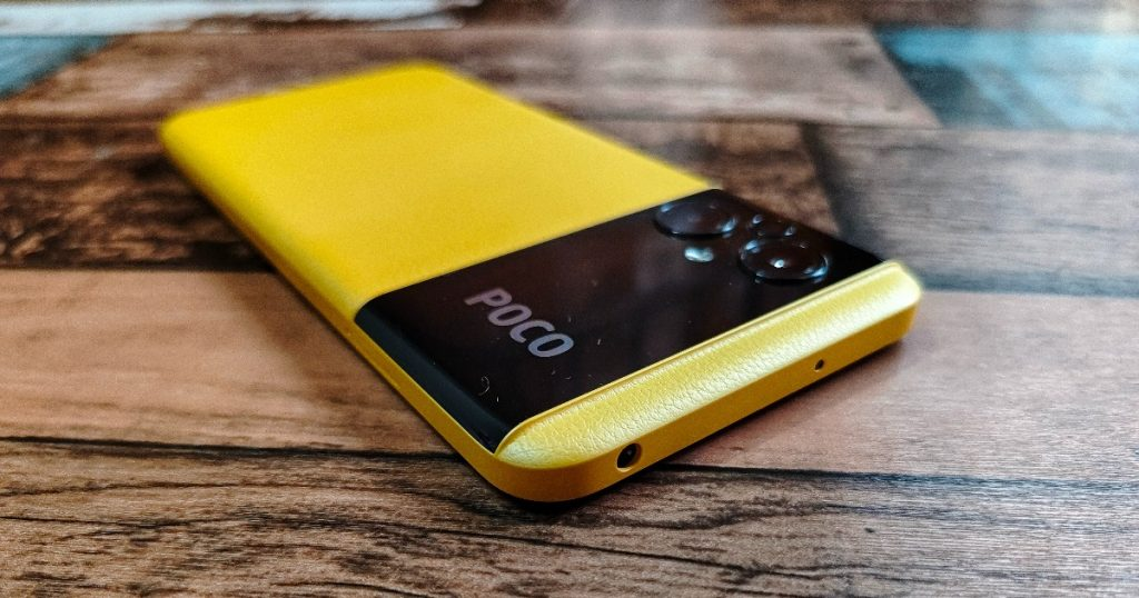 Best Smartphones Under ₹20,000