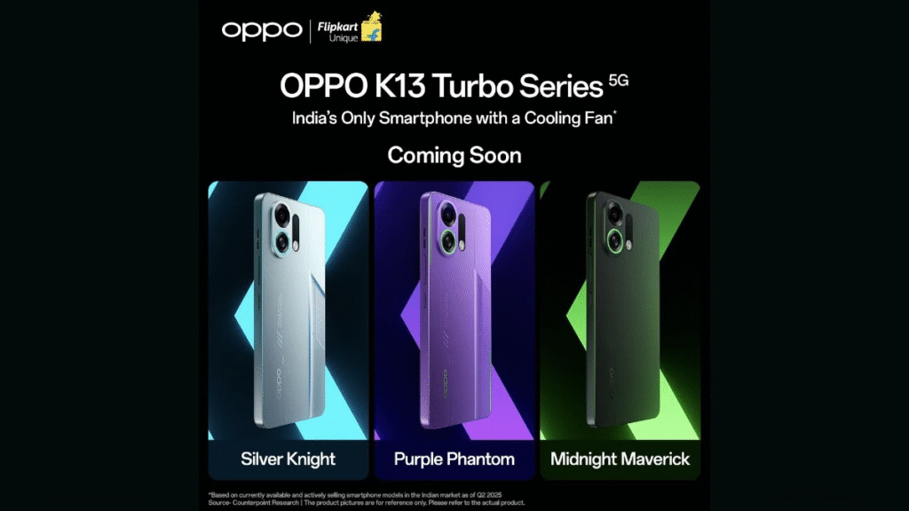 Upcoming Phones