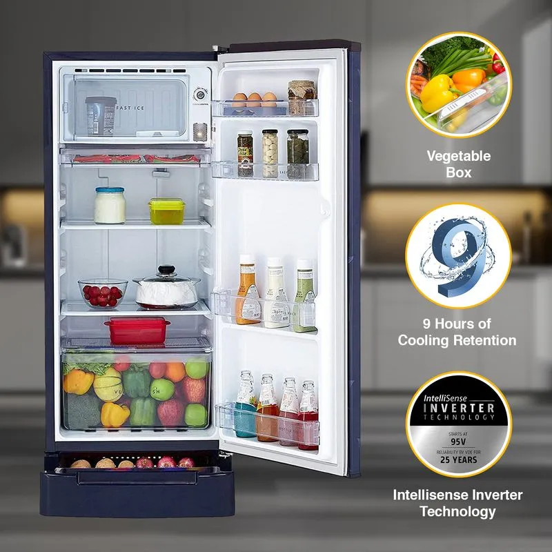 Top 10 Refrigerators
