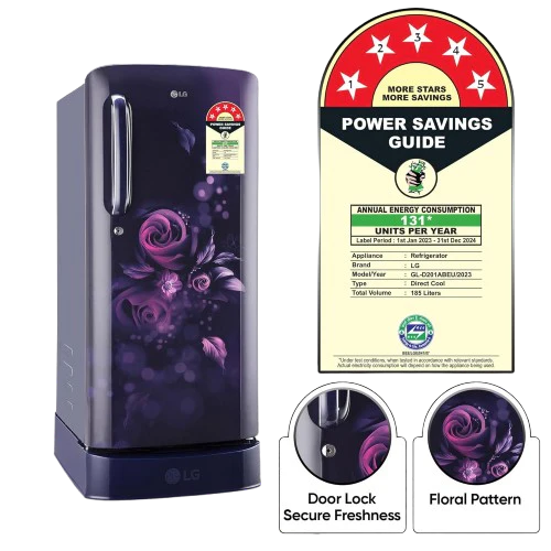 Top 10 Refrigerators