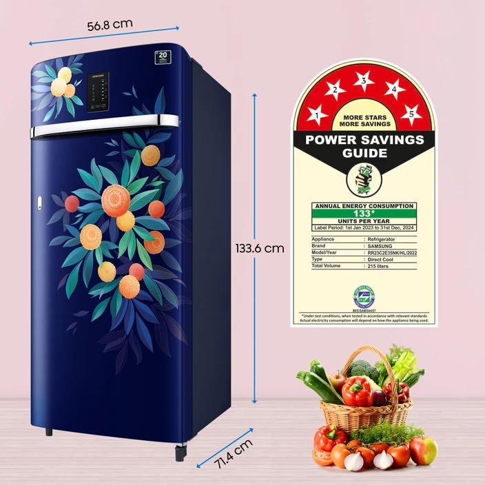 Top 10 Refrigerators