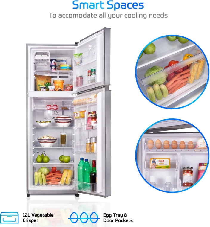Top 10 Refrigerators