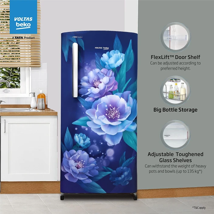 Top 10 Refrigerators