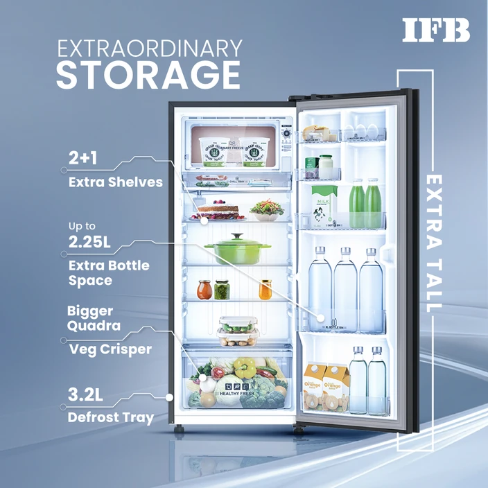 Top 10 Refrigerators