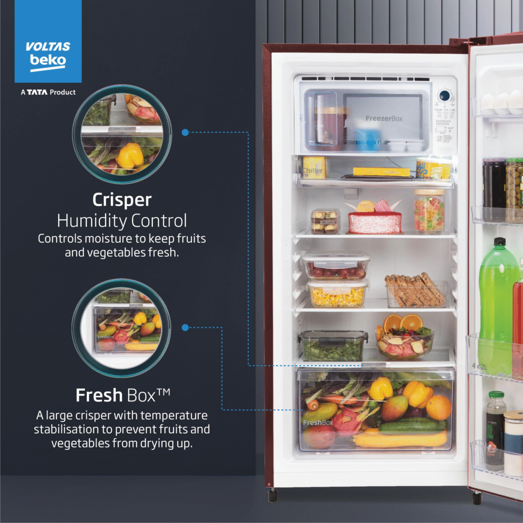 Top 10 Refrigerators